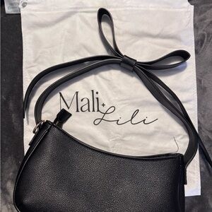 Mali+Lili Marissa Bow Shoulder Bag